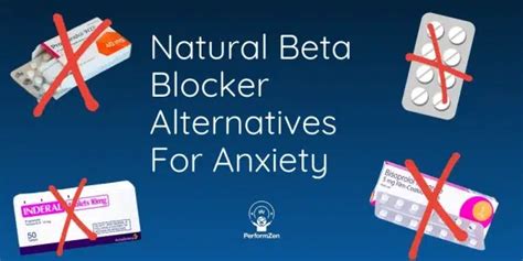 natural beta blocker|Natural Beta Blockers: 9 Medicinal Alternatives.